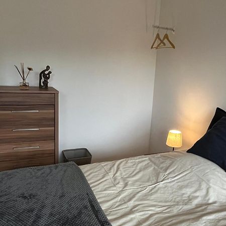 Chez Marie Bed & Breakfast Rosheim Eksteriør bilde