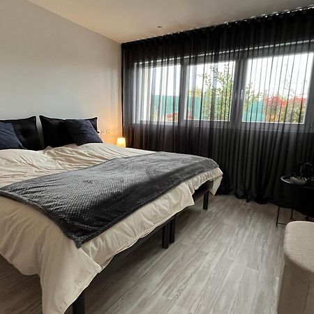 Chez Marie Bed & Breakfast Rosheim Eksteriør bilde