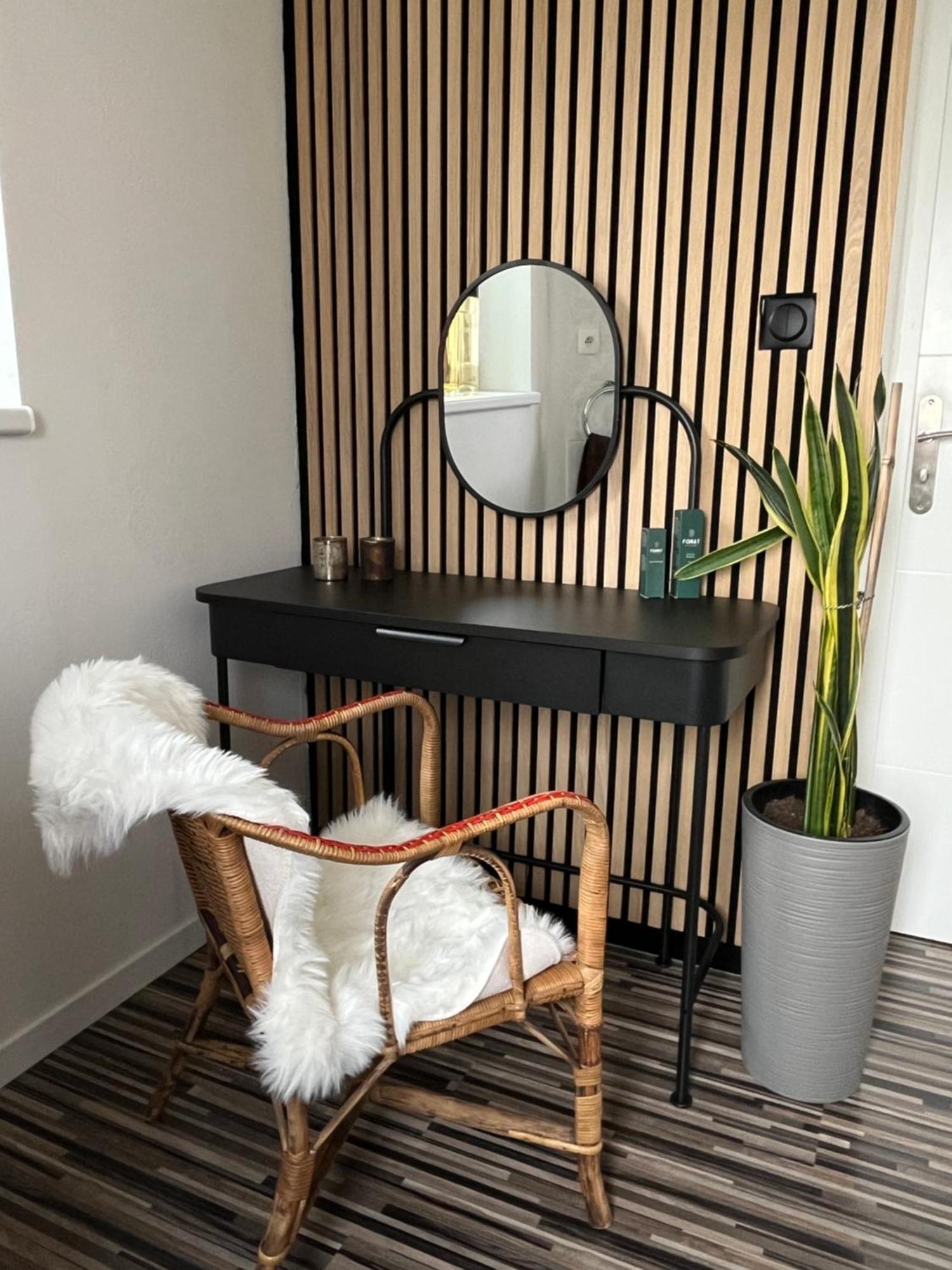 Chez Marie Bed & Breakfast Rosheim Eksteriør bilde